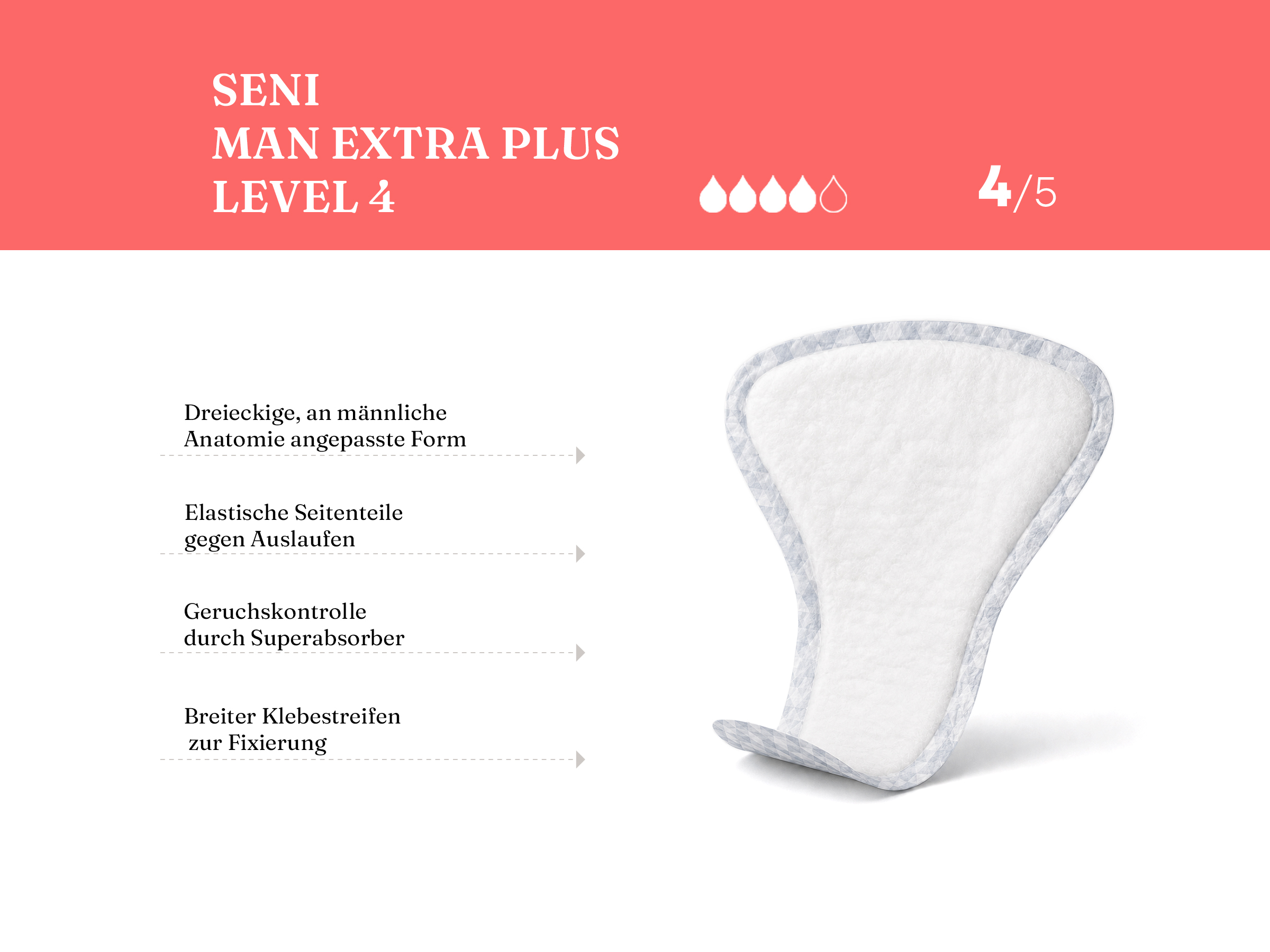Seni Man Extra Plus, Level 4