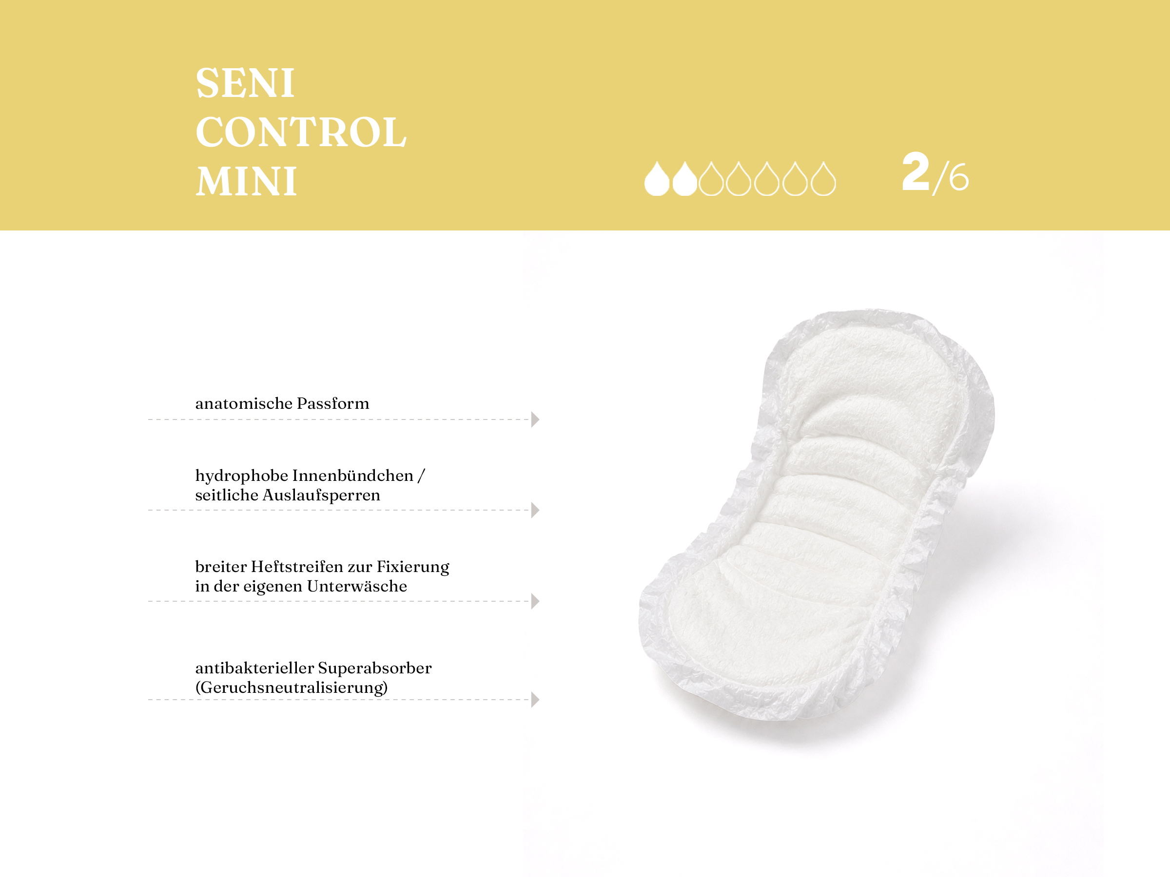 Seni Control Mini