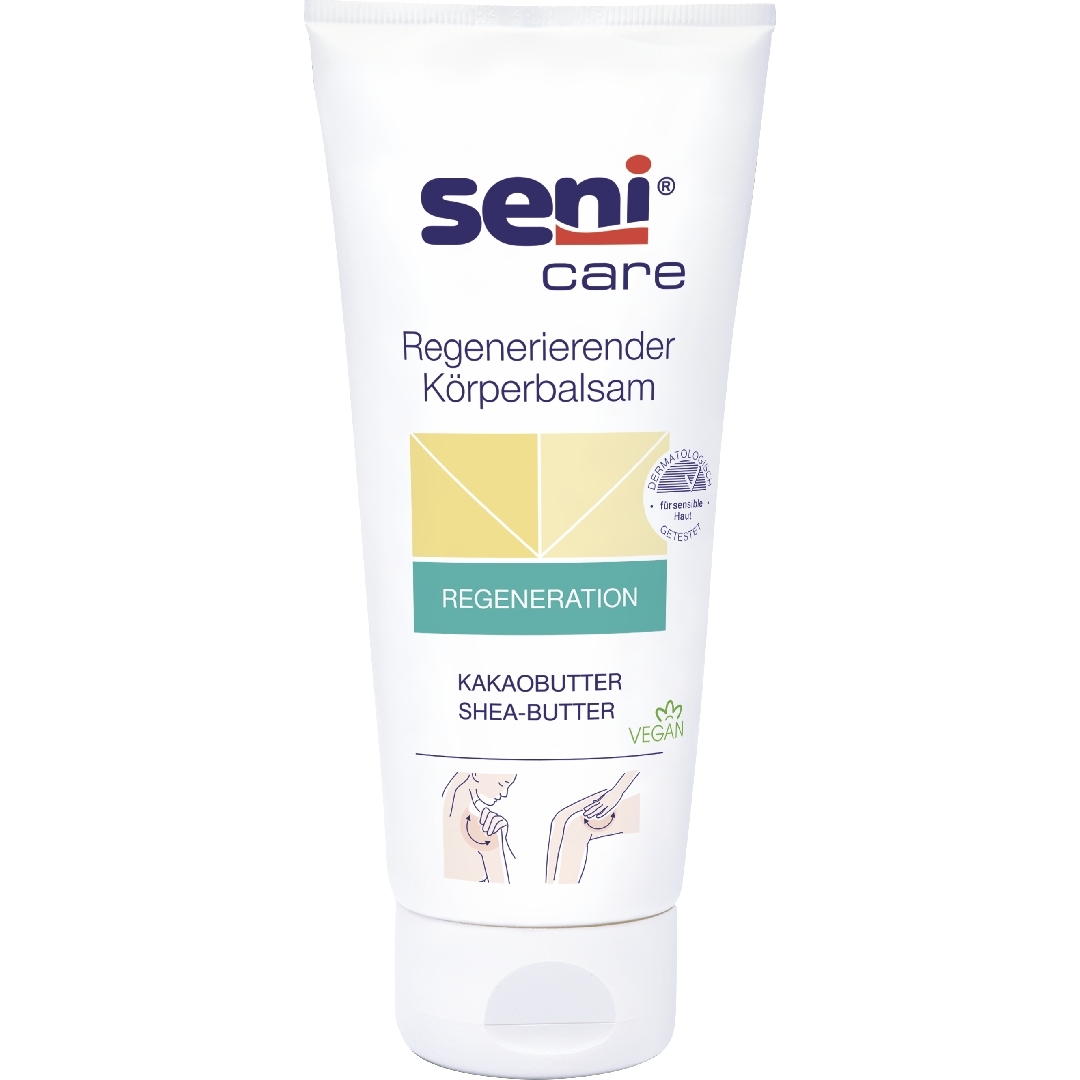 Seni Care Pflegebalsam, 200ml