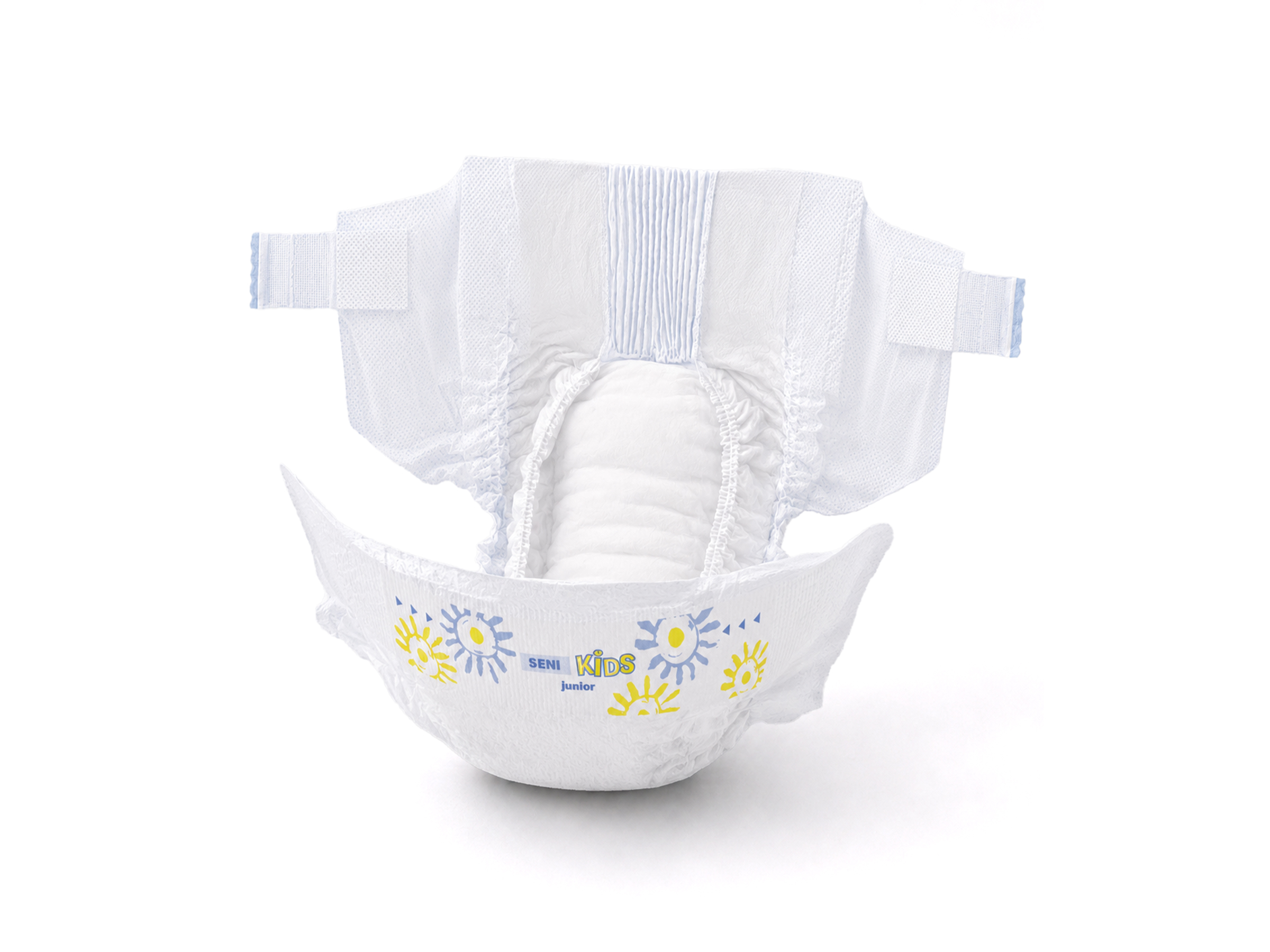 Seni Kids Junior Extra, 15+ kg