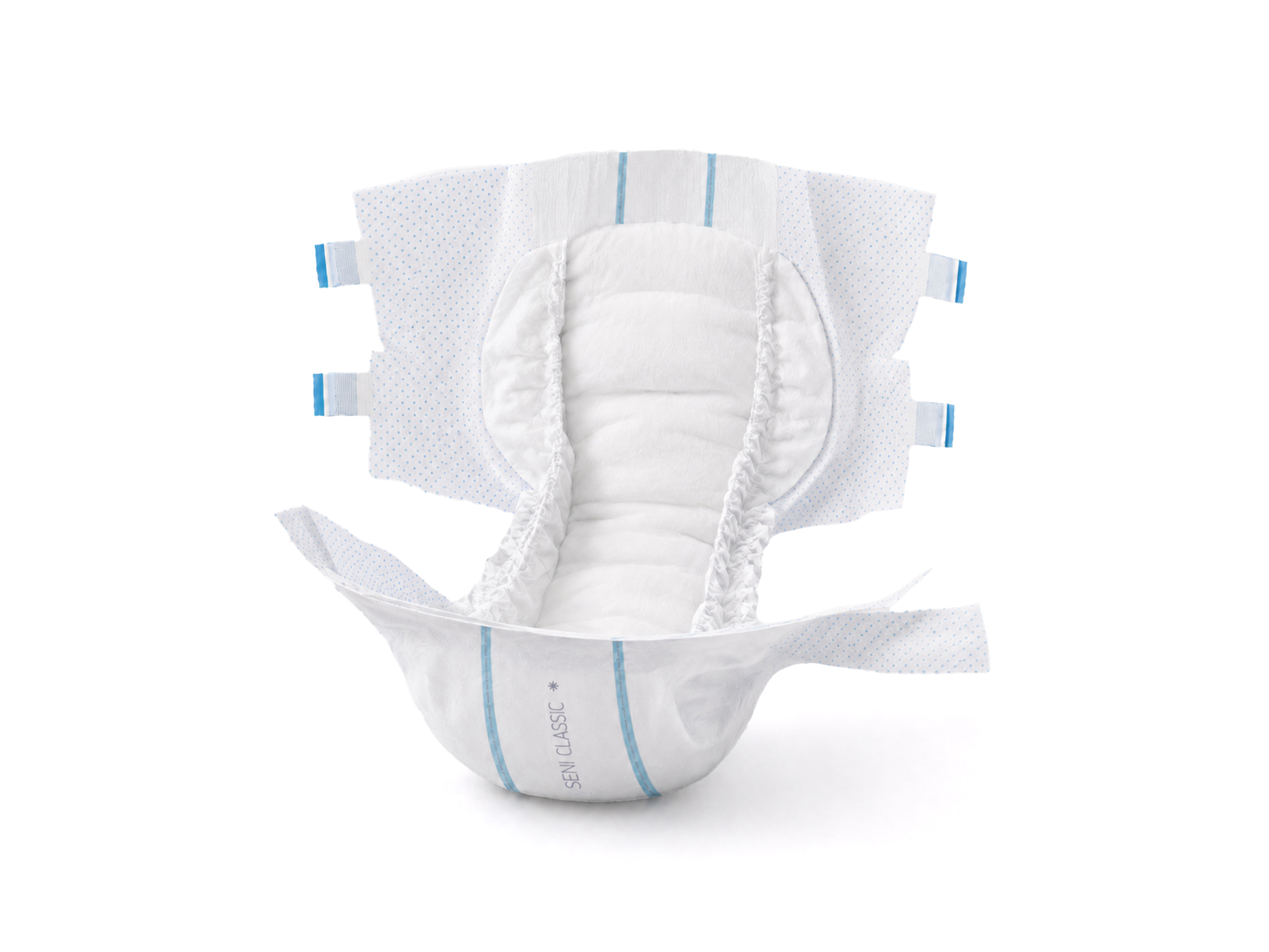 Seni Classic Plus, L