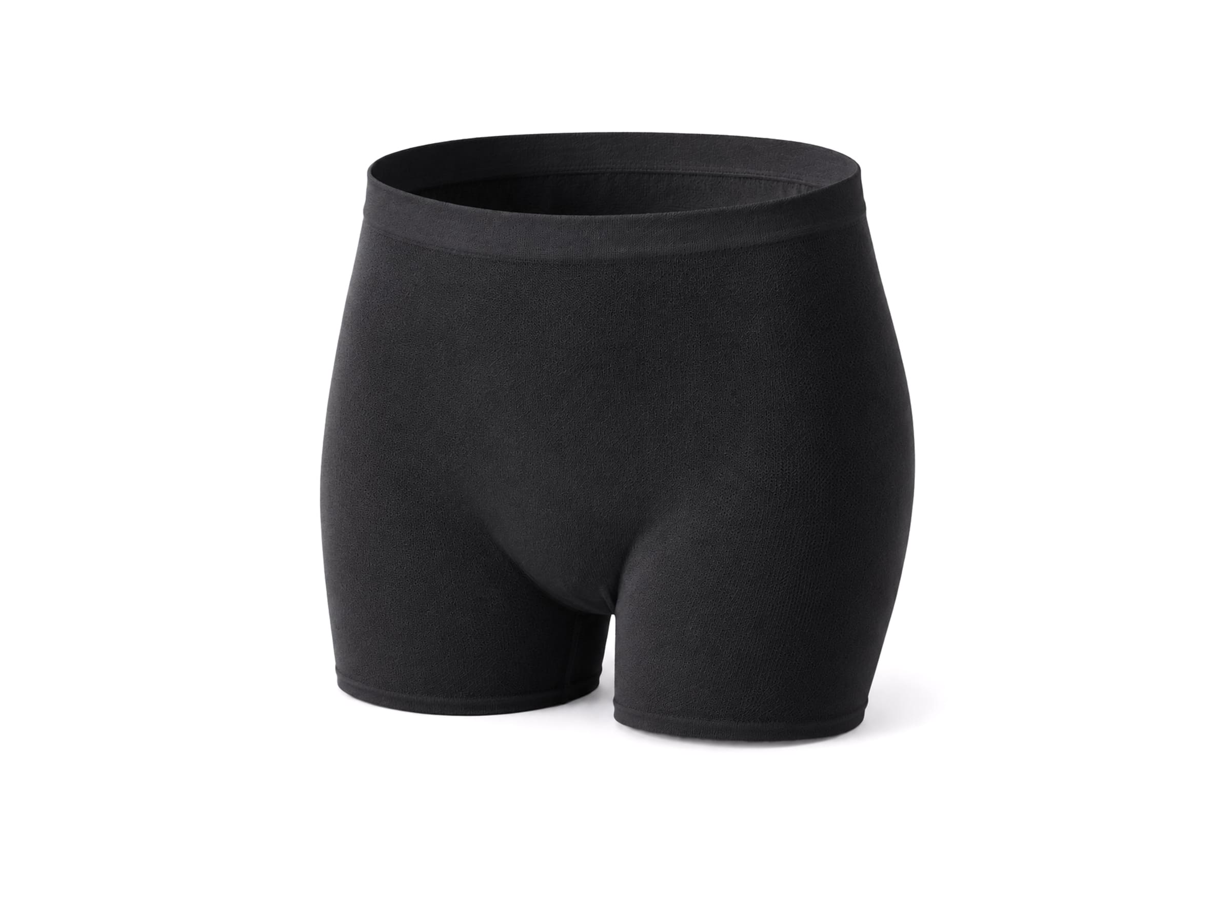 Seni Fix Comfort Lady Black