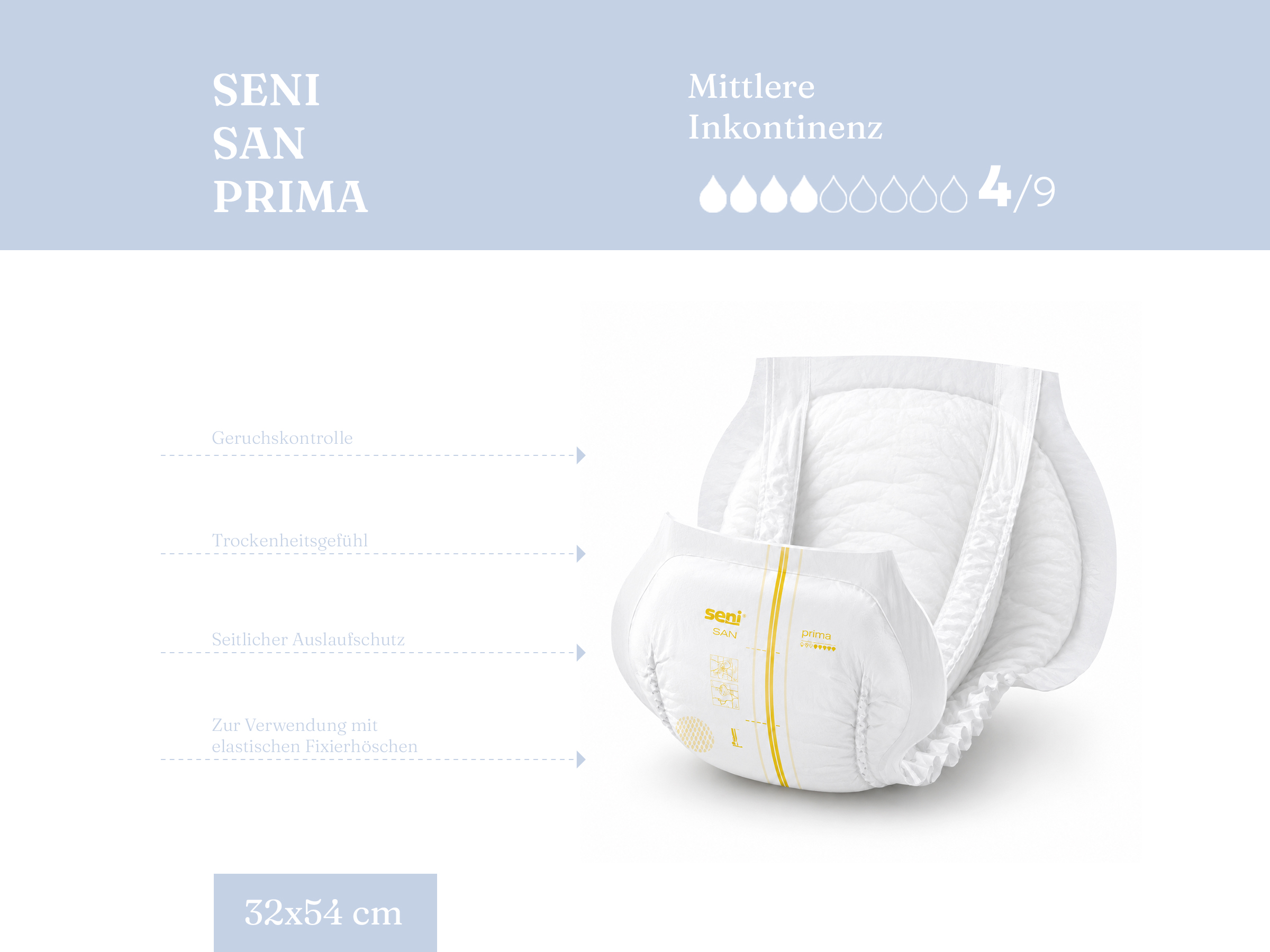 Seni San Prima