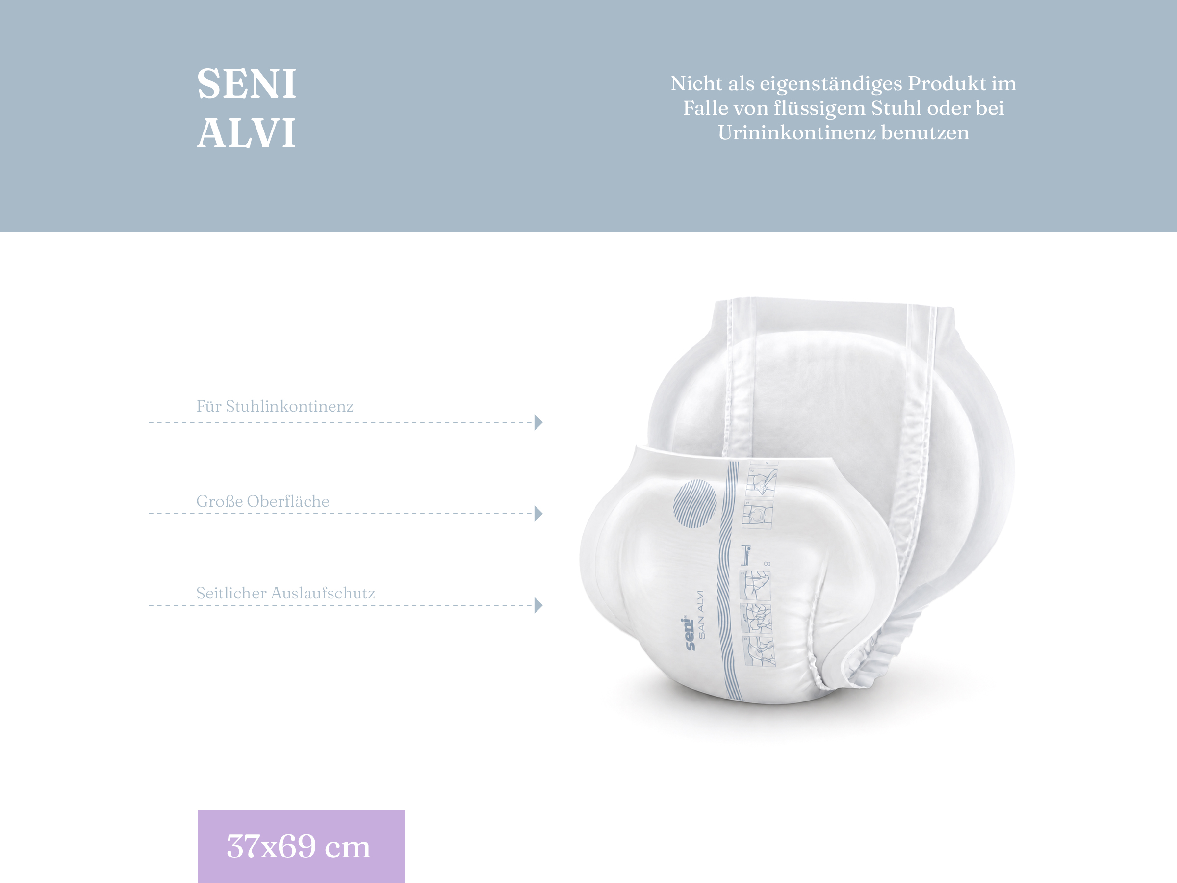 Seni San Alvi