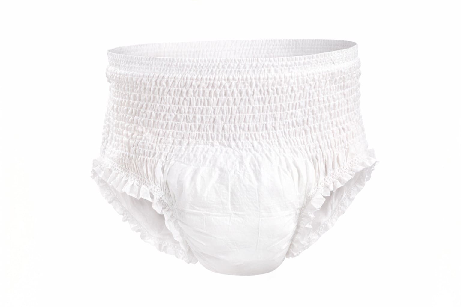 Better Comfort Erwachsenen Windelhosen 6x10STK