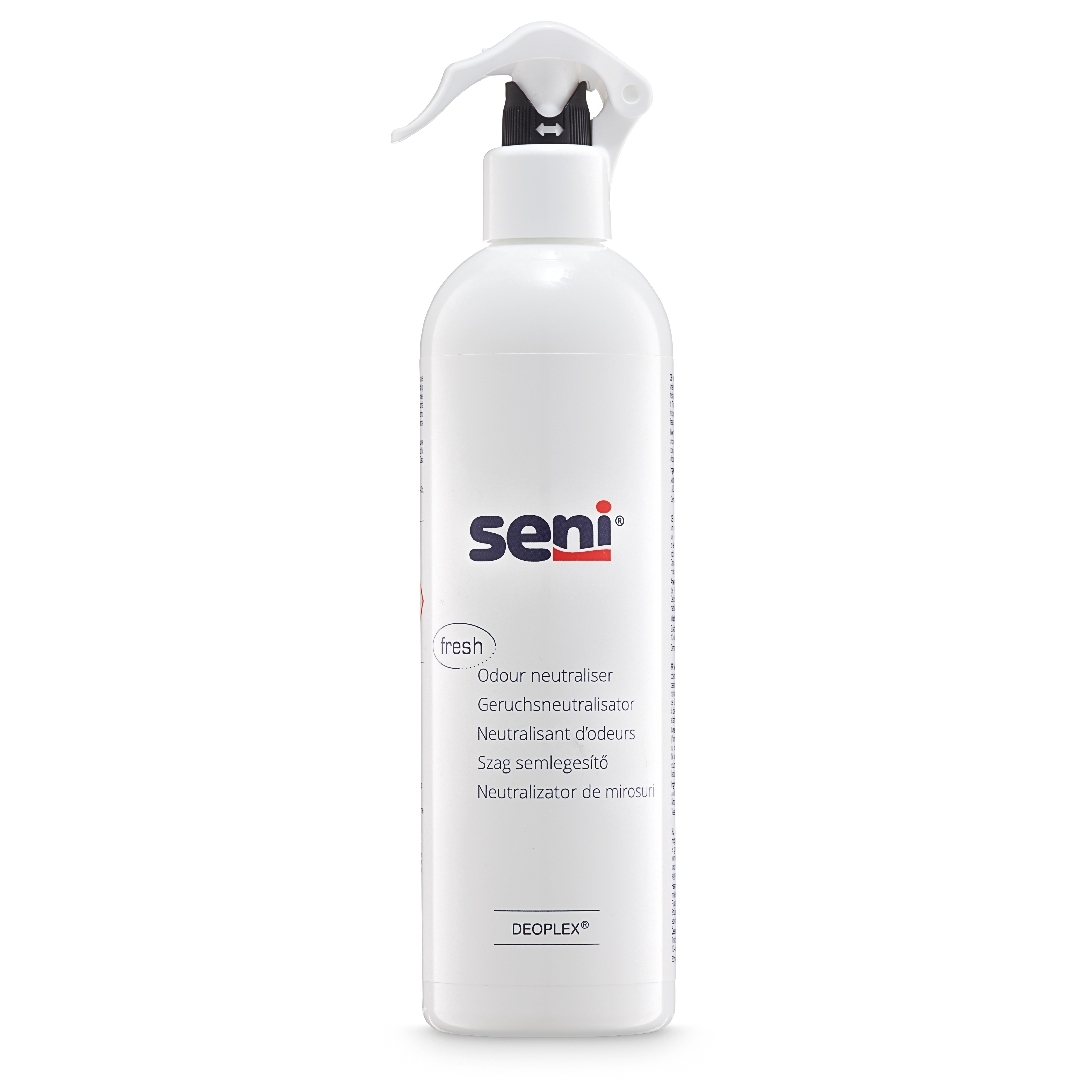 Seni Care Geruchsneutralisator, 500ml