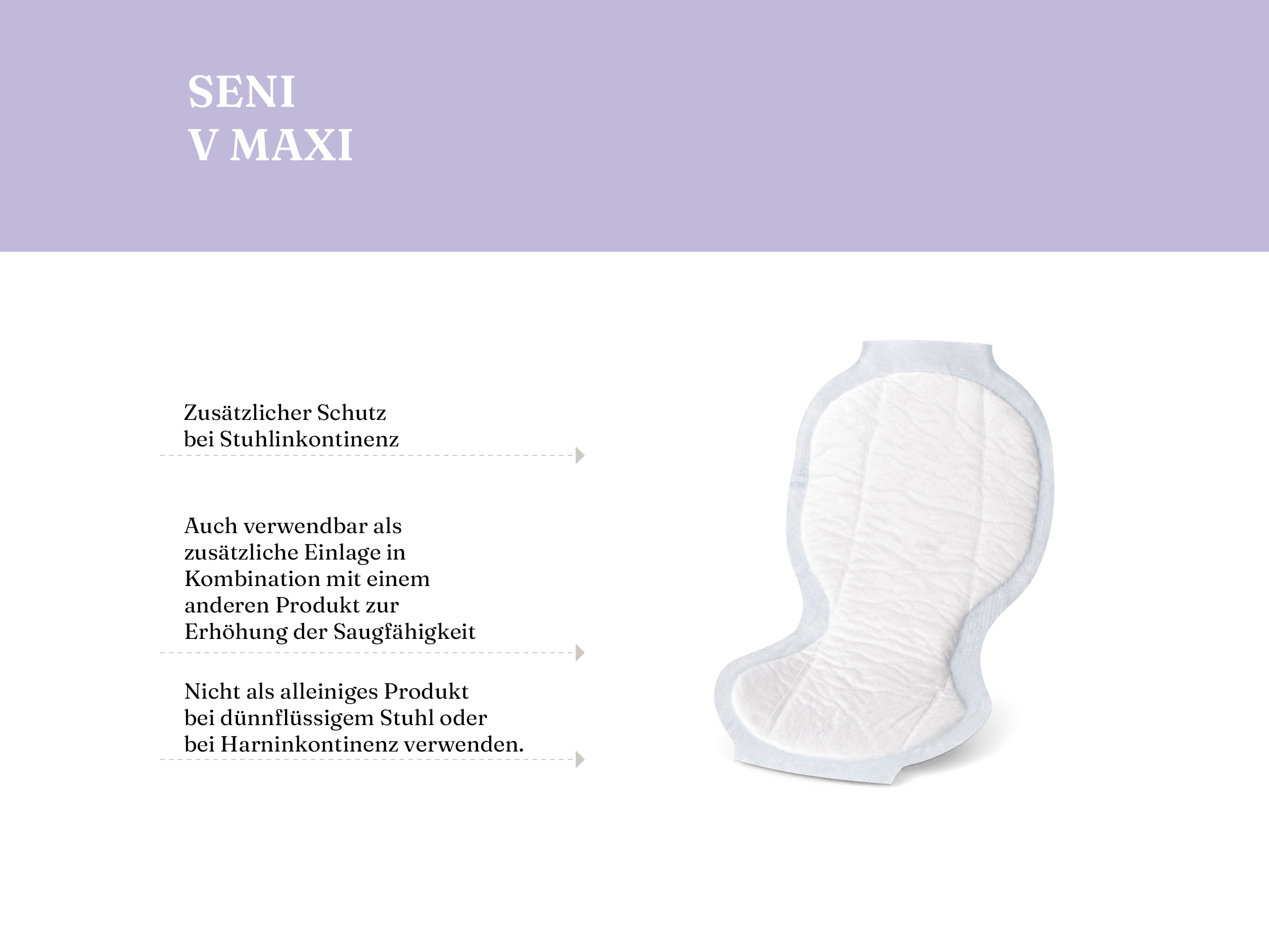 Seni V Maxi