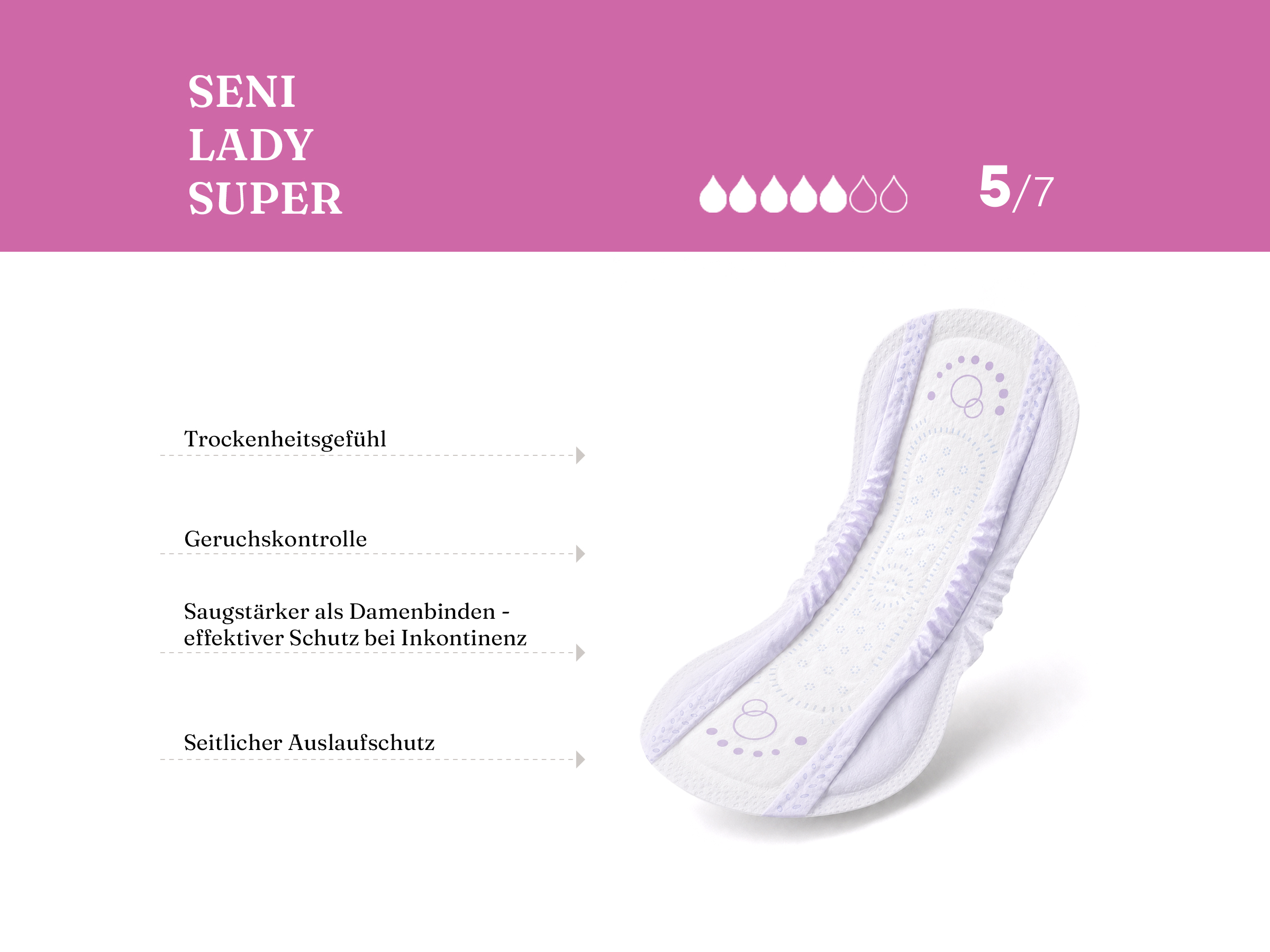 Seni Lady Super