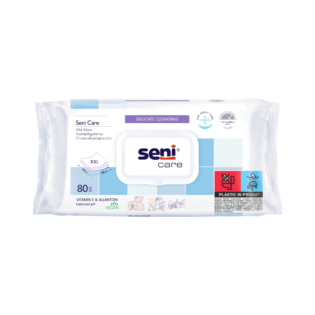 Seni Care Feuchttücher