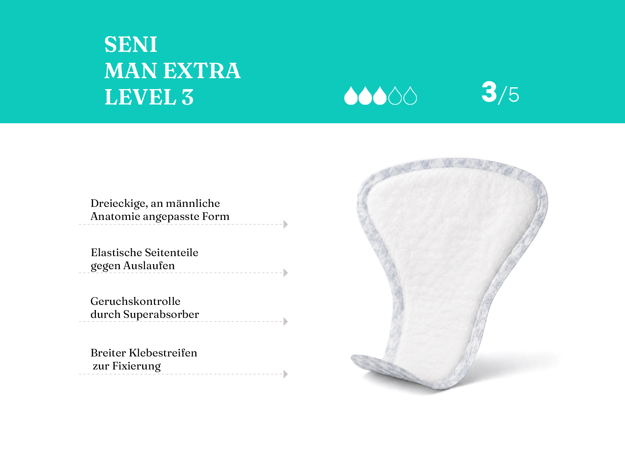 Seni Man Extra, Level 3