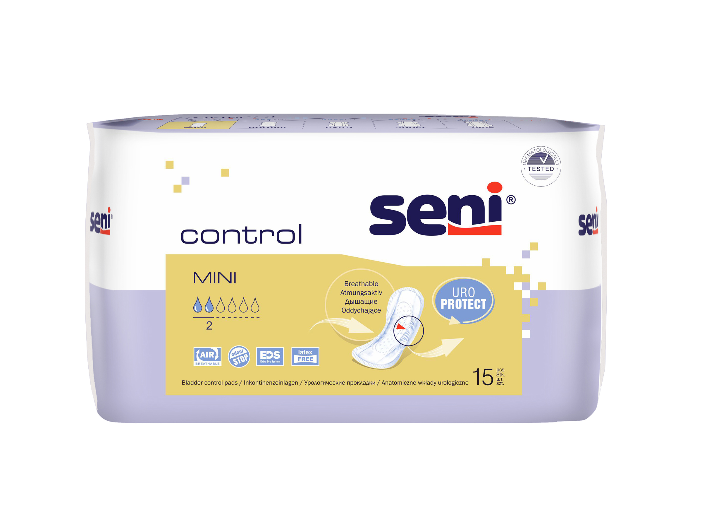 Seni Control Mini