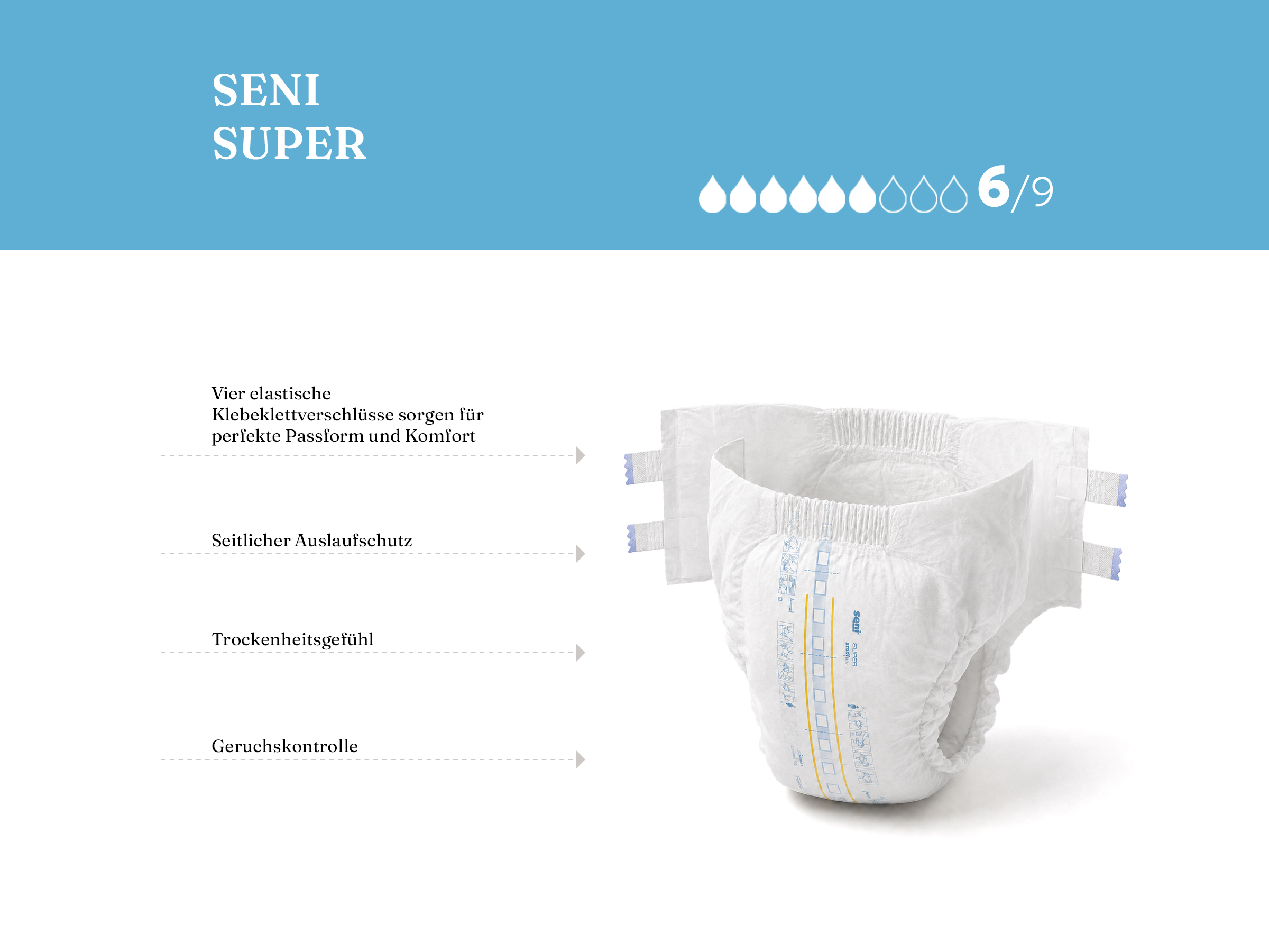 Seni Super, L
