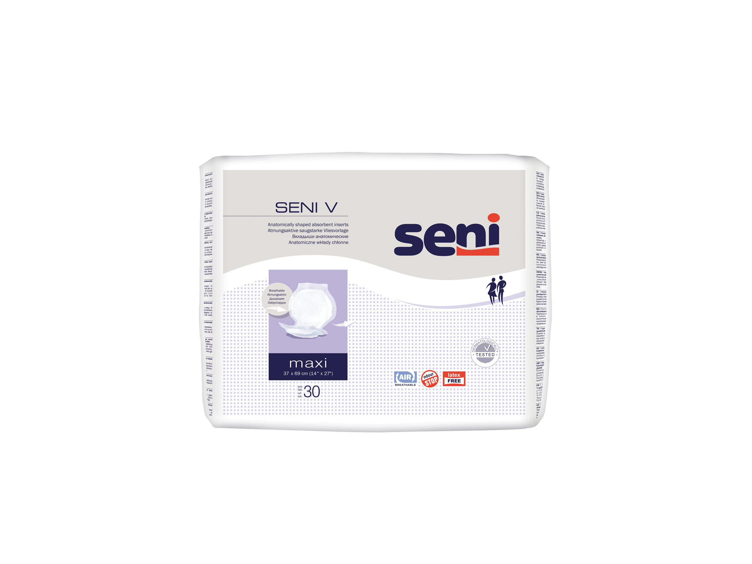 Seni V Maxi