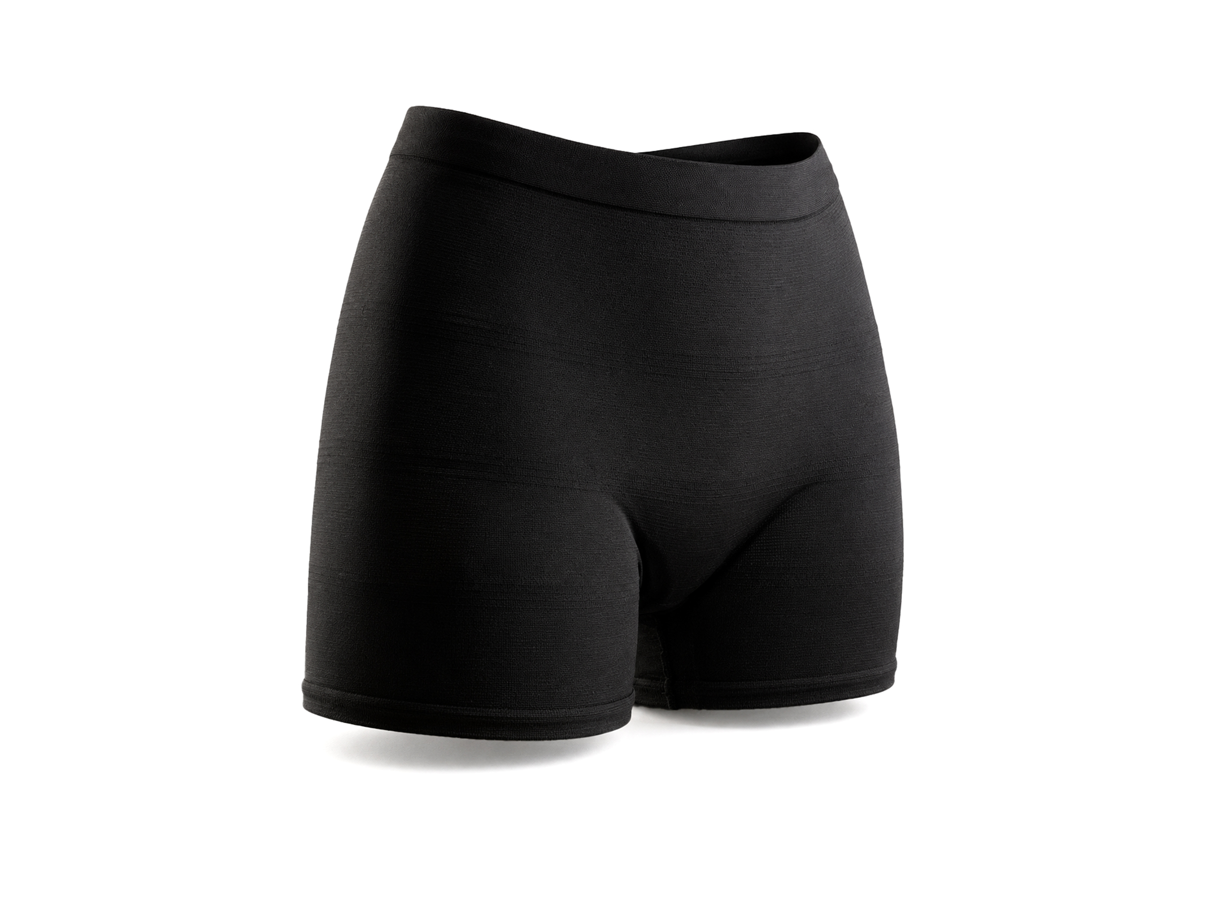 Muster: Seni Fix Comfort Man Black, L - XL